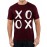 XOXO Graphic Printed T-shirt
