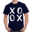 XOXO Graphic Printed T-shirt