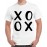 XOXO Graphic Printed T-shirt