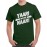 Yaari Before Naari Graphic Printed T-shirt