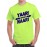 Yaari Before Naari Graphic Printed T-shirt