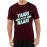 Yaari Before Naari Graphic Printed T-shirt