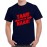 Yaari Before Naari Graphic Printed T-shirt