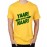 Yaari Before Naari Graphic Printed T-shirt