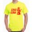 Ye Haath Mujhe Dede Thakur Graphic Printed T-shirt