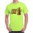 Ye Haath Mujhe Dede Thakur Graphic Printed T-shirt