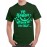 Ye Muskan Ki Chamkan Kahi Aur Graphic Printed T-shirt