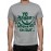 Ye Muskan Ki Chamkan Kahi Aur Graphic Printed T-shirt