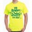 Ye Muskan Ki Chamkan Kahi Aur Graphic Printed T-shirt