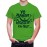 Ye Muskan Ki Chamkan Kahi Aur Graphic Printed T-shirt
