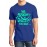Ye Muskan Ki Chamkan Kahi Aur Graphic Printed T-shirt