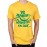 Ye Muskan Ki Chamkan Kahi Aur Graphic Printed T-shirt