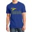 Yenna Raskala Graphic Printed T-shirt