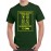 Yereg Avuye Kiri Kiri Undu Ragaale Ijji Graphic Printed T-shirt