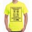 Yereg Avuye Kiri Kiri Undu Ragaale Ijji Graphic Printed T-shirt