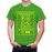 Yereg Avuye Kiri Kiri Undu Ragaale Ijji Graphic Printed T-shirt