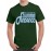 Yes I Can Hear You Clem Fandango Graphic Printed T-shirt