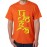 Yoga Graphic Printed T-shirt