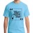 You Were Born An Original Don't Die A Copy Graphic Printed T-shirt