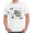 You Were Born An Original Don't Die A Copy Graphic Printed T-shirt