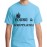Young And Restless Graphic Printed T-shirt