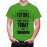 Your Future Is Created By What You Do Today Not Tomorrow Graphic Printed T-shirt