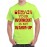 Your Workout Is My Warm Up Graphic Printed T-shirt