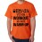 Your Workout Is My Warm Up Graphic Printed T-shirt