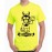 Yum Dude Graphic Printed T-shirt