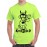 Yum Dude Graphic Printed T-shirt