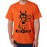 Yum Dude Graphic Printed T-shirt
