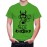 Yum Dude Graphic Printed T-shirt