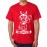 Yum Dude Graphic Printed T-shirt