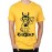Yum Dude Graphic Printed T-shirt