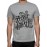 Zebra And Giraffe Graphic Printed T-shirt