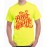 Zebra And Giraffe Graphic Printed T-shirt