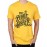 Zebra And Giraffe Graphic Printed T-shirt