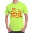 Zing Zing Zingaat Graphic Printed T-shirt