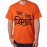 Zing Zing Zingaat Graphic Printed T-shirt