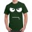 Zip Zap Graphic Printed T-shirt
