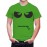 Zip Zap Graphic Printed T-shirt