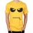 Zip Zap Graphic Printed T-shirt