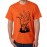 Zombie Arm Graphic Printed T-shirt