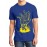 Zombie Arm Graphic Printed T-shirt