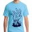 Zombie Arm Graphic Printed T-shirt