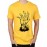 Zombie Arm Graphic Printed T-shirt