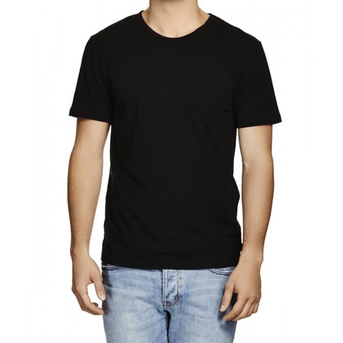 Plain T-shirt
