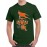 Kattar Hindu Marathi Graphic Printed T-shirt
