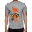 Kattar Hindu Marathi Graphic Printed T-shirt