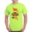 Kattar Hindu Marathi Graphic Printed T-shirt